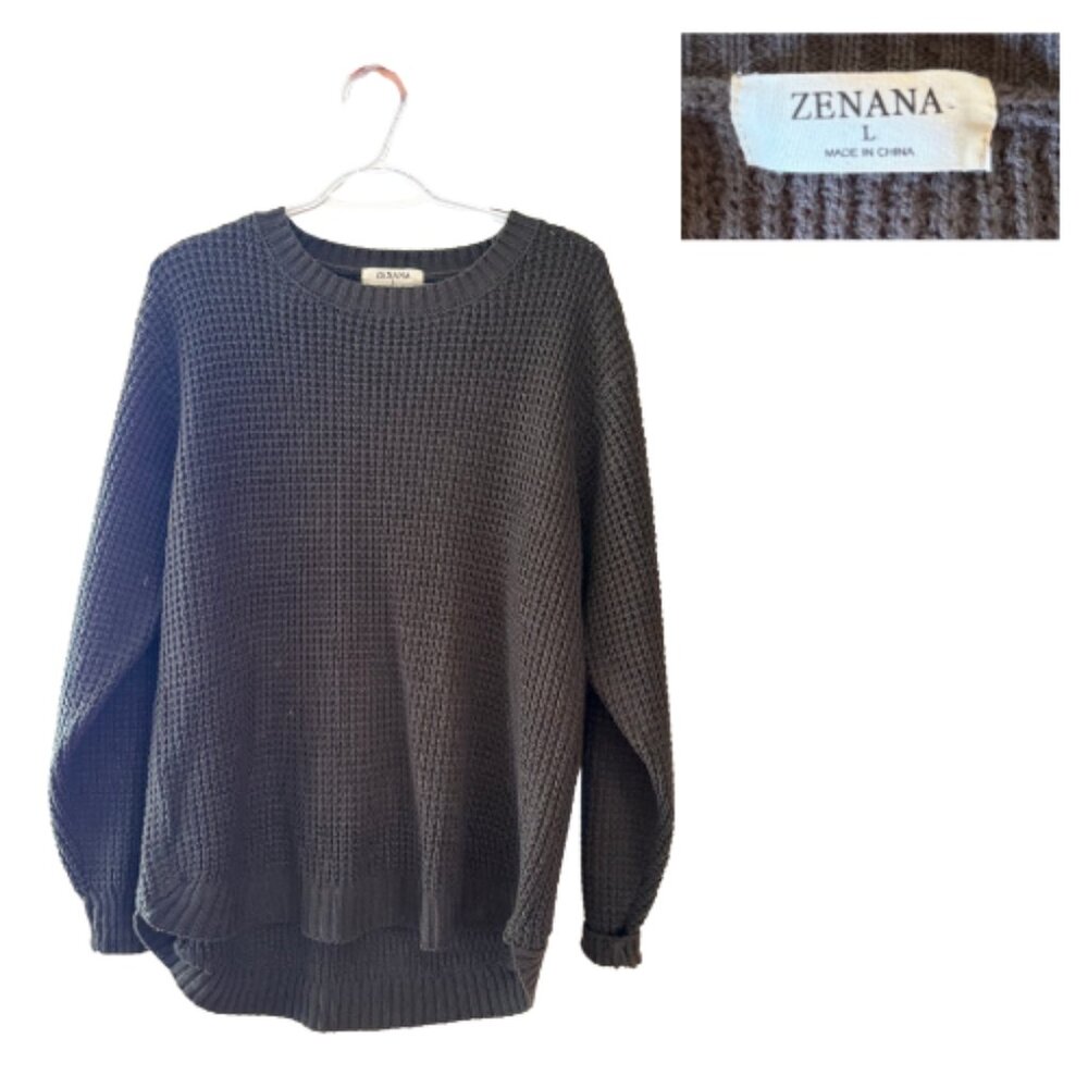 sweater